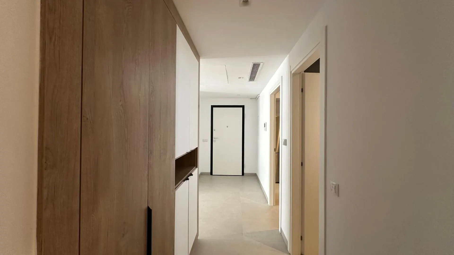 Apartmán S2 Ain Zaghouan Nord Sidi Daoud 0*,