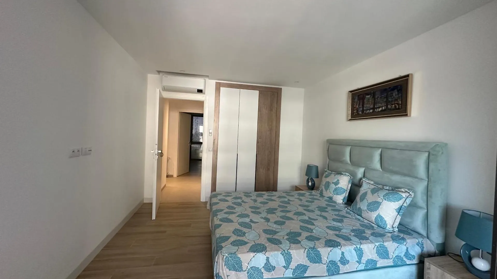 Apartmán S2 Ain Zaghouan Nord Sidi Daoud