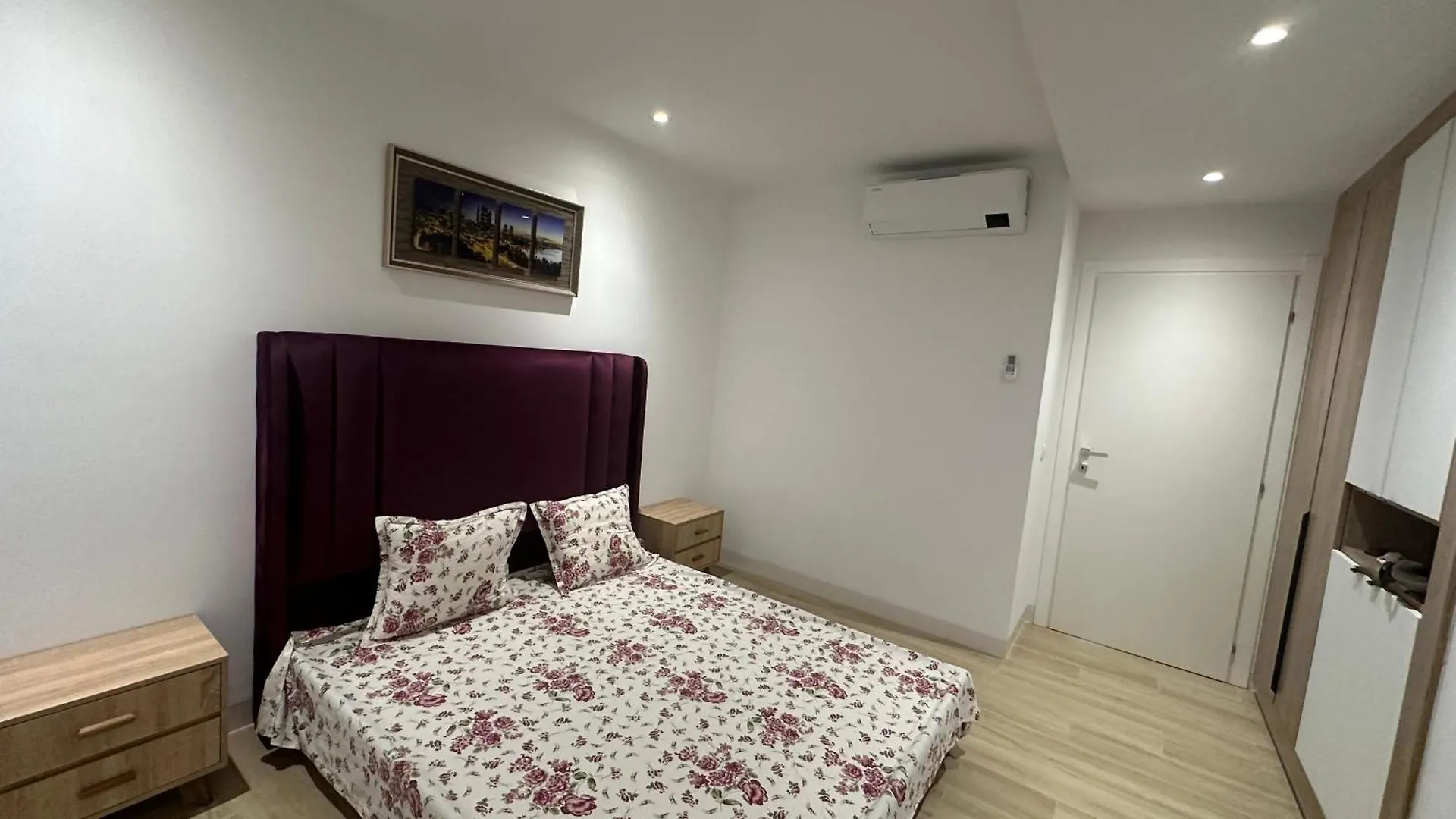 Apartmán S2 Ain Zaghouan Nord Sidi Daoud